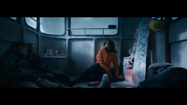 Отрыв - Русский Трейлер 2019