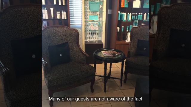 Magnolia House Spa & Salon - Waterdown Village Member Mondays смотреть онлайн