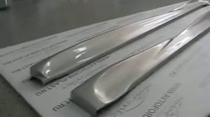 Пороги Калина "Кураж-1".