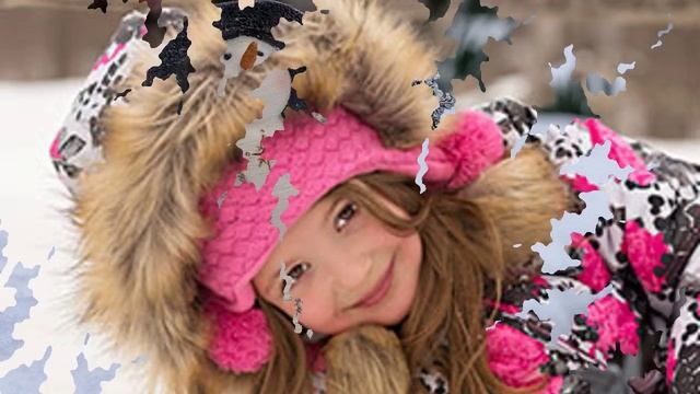 Детства милые картинки исп.Конст. Шемякин(Не Шамякин)Стих,вид. Э.Краснова смотреть онлайн