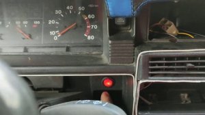 Установка камеры заднего вида на ВАЗ Лада