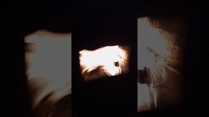 печ на атроботке,в печи√3.26 октября 2023 г.