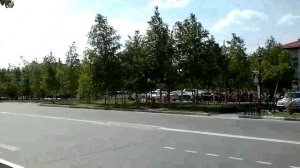 Радужный ХМАО ЮГРА