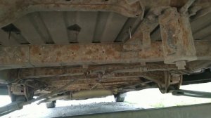 Пежо боксер. Пора заниматься кузовом.