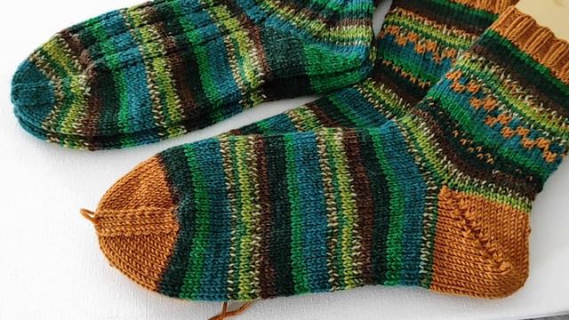 Итоги вязального февраля🧶👍/ Весна пришла, совместное вязание, идеи/ Подарок для вас🎁💐