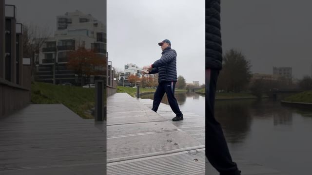 Ицюань-1006 (Онлайн) / 2-й уровень программы / Рекомендации Начинающим / Типичные ошибки смотреть онлайн