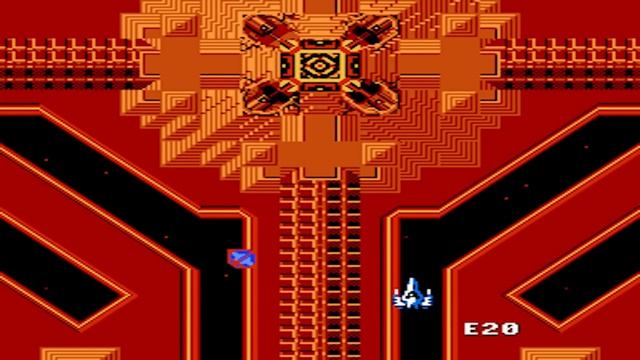 Play it Through - Alpha Mission смотреть онлайн