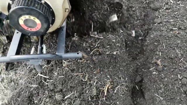 Обкатка мотоблока и когда проводить первое обслуживание смотреть онлайн