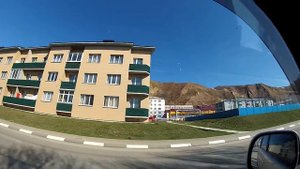 Проездом через НЕВЕЛЬСК (САХАЛИН)