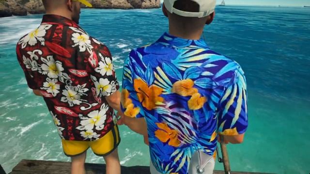 Bullying People In Hitman VR смотреть онлайн