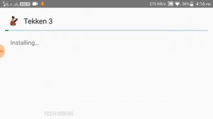 TEKKEN 3 HIGHLY COMPRESSED ON ANDROID