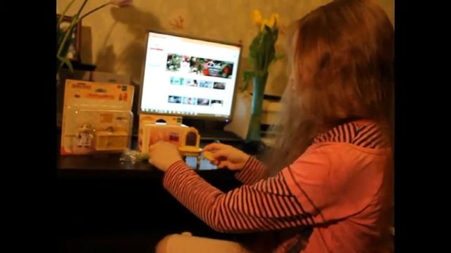 SYLVANIAN FAMILIES| подарки на 8 марта смотреть онлайн