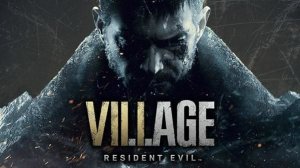 Прохождение Resident Evil 8,часть 10 horror games и Stalker Зов Припяти Ultra Hd,часть 1.