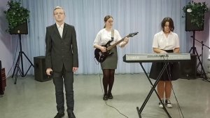 ВИА "Аккорд" - "Дом восходящего Солнца"