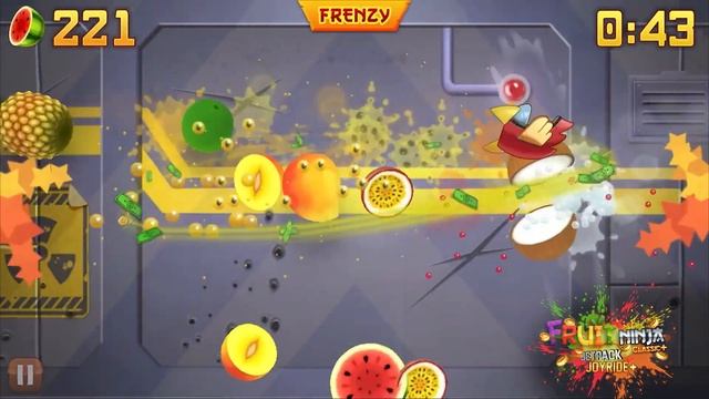 Halfbrick Studios Multi-Game Event!⚔️?? смотреть онлайн