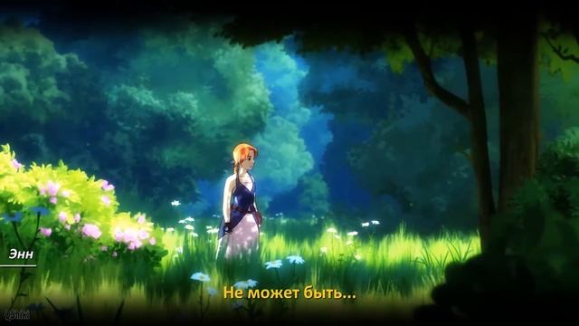 Forgotton Anne | Прохождение игры #5 (без комментариев) смотреть онлайн