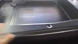 Как делается вакуумная формовка из стеклопластика