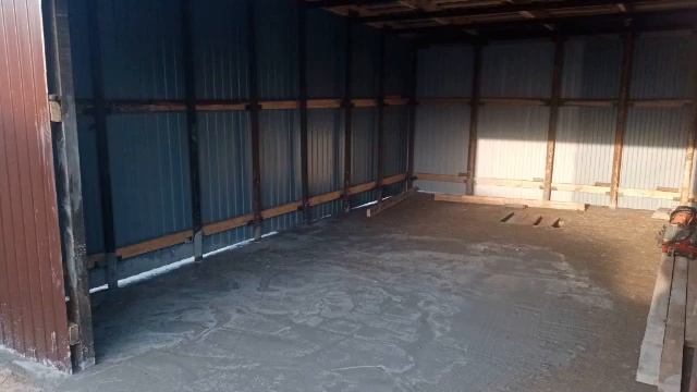 Утепление гаража смотреть онлайн