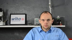 Обзор отверток Wiha SoftFinish