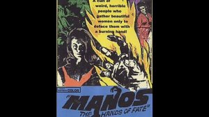 (I'm) Forgetting You - The Love Theme from "Manos: The Hands of Fate"