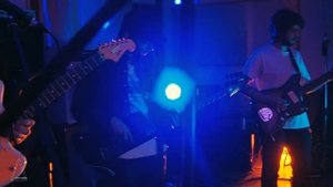 Второй этаж поражает - Ярче audiocomnata live
