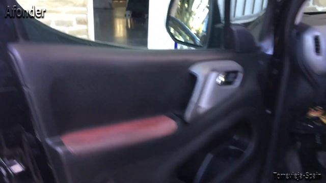 Склопідйомник передній, водійський, не працює. Citroen Berlingo II (B9). смотреть онлайн