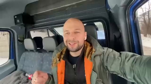 Итоги работы на бусе. смотреть онлайн