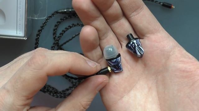 ДОЛГОЖДАННЫЕ ДИНАМИЧЕСКИЕ НАУШНИКИ MAGAOSI BK50 смотреть онлайн