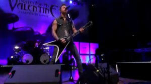 Bullet For My Valentine - Breaking Point