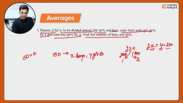 L6: Ratio & Proportion | Aptitude For Placement Preparation Lesson 6 | Coding Ninjas