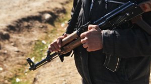 Как я прослужил в Афганистане полтора года, и ни разу не выстрелил