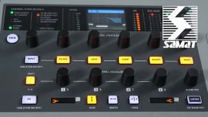 Behringer WING шаг за шагом #10