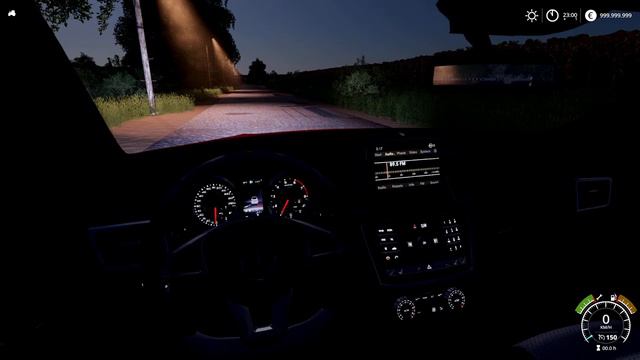 LS19 Modvorstellung : MERCEDES GLE V1.0.0.0 Ls19 Mods смотреть онлайн