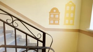 ЖК "Троицкий" Елец \\ рядом с мужским монастырем в сердце города