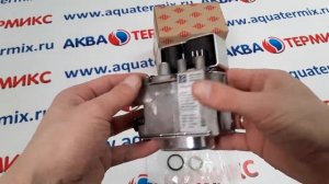 Клапан газовый SIGMA SIT 840.038 для котлов PROTHERM (0020025290)