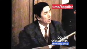 Турганбай Курбанов