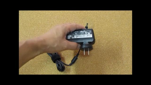 Acer Aspire V5  AC ADAPTER