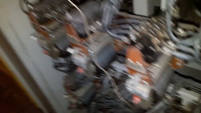 2ЭС5К(3ЭС5К) Не поднимаются токоприёмники смотреть онлайн