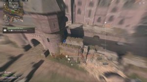 Elite Warzone Marksman - M14 EBR-RI & SIG MPX Carbine in Call of Duty Warzone Solos Win Gameplay