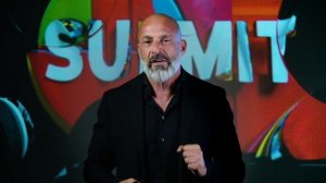 Adobe Marketing Summit 2022 - Keynote Speaker Igor Beuker - VIP Trend Talk