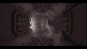 Fire Warrior - Cutscene IV