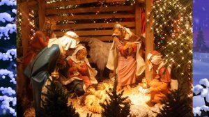 Рождественский Сочельник. Традиции! Ночь Перед Рождеством!