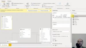 Часть 3 — 5 фишек Power BI упрощающих и улучшающих работу с отчётами