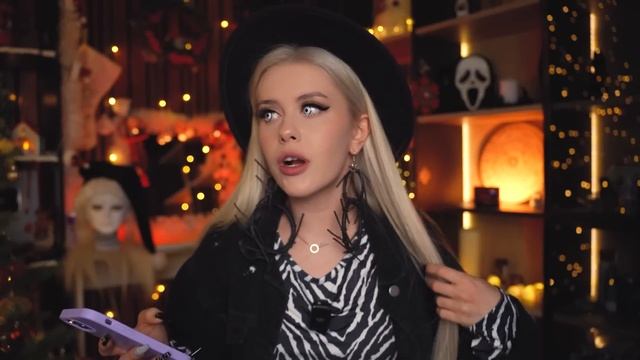 Переписка с АЗИАТКОЙ из TikTok! Она ВЕРНУЛАСЬ! LyapoTanya.