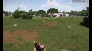 Как перевозить солдат в ARMA 3 #arma3 #game #simulator