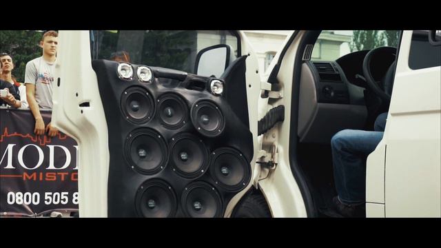 CAR EMOTION 2017 (NOVA KAHOVKA) OFFICIAL VIDEO смотреть онлайн