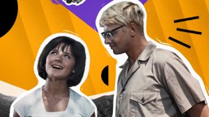 СМОТРИМ комедию "Кавказская пленница, или Новые приключения Шурика" - 31 ДЕКАБРЯ!  // АНОНС
