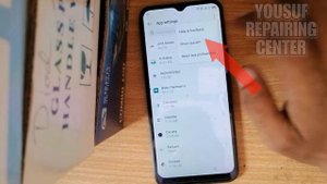 Infinix Smart 6 Google Account Unlock? || Infinix Smart 6 FRP Lock Remove