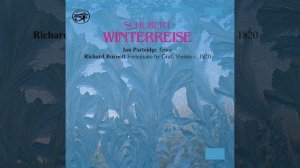 Winterreise, D. 911: No. 7, Auf dem Flusse