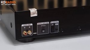 Đầu CD Denon DCD 600NE // Âm Thanh Hoàn Hảo, Gía Hơp Lý